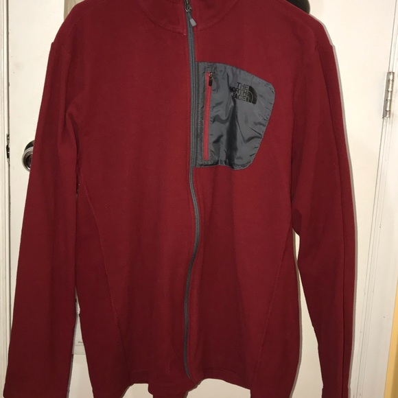 Men’s Jacket - The North Face - Picture 4 of 4